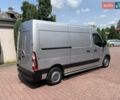 Серый Рено Мастер, объемом двигателя 2.3 л и пробегом 225 тыс. км за 17200 $, фото 25 на Automoto.ua