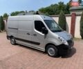 Серый Рено Мастер, объемом двигателя 2.3 л и пробегом 225 тыс. км за 17200 $, фото 26 на Automoto.ua