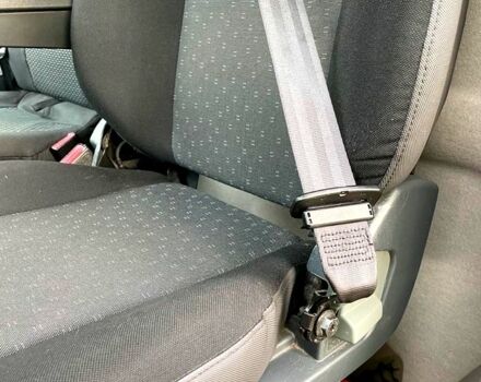 Рено Мастєр 2015 у Мерефа на Automoto.ua Сірий Рено Мастєр, об'ємом двигуна 2.3 л та пробігом 137 тис. км за 22000 $, фото 9 на Automoto.ua