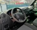 Сірий Рено Мастєр, об'ємом двигуна 2.3 л та пробігом 295 тис. км за 14500 $, фото 7 на Automoto.ua