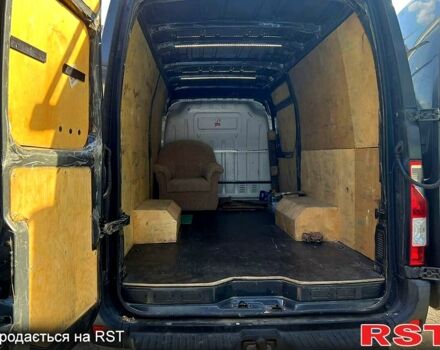 Рено Мастєр 2015 у Мерефа на Automoto.ua Сірий Рено Мастєр, об'ємом двигуна 2.3 л та пробігом 137 тис. км за 22000 $, фото 3 на Automoto.ua