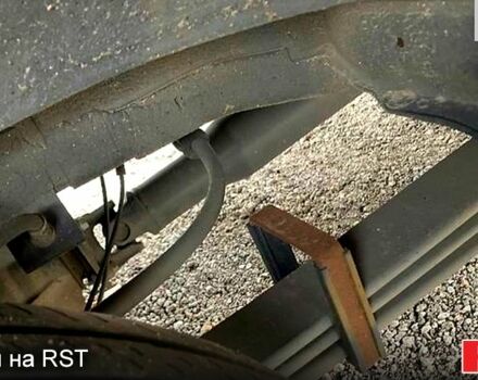 Рено Мастєр 2015 у Мерефа на Automoto.ua Сірий Рено Мастєр, об'ємом двигуна 2.3 л та пробігом 137 тис. км за 22000 $, фото 6 на Automoto.ua