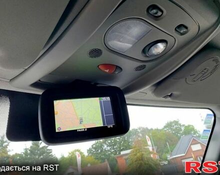 Рено Мастєр 2015 у Мерефа на Automoto.ua Сірий Рено Мастєр, об'ємом двигуна 2.3 л та пробігом 137 тис. км за 22000 $, фото 10 на Automoto.ua