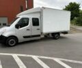 Рено Мастер 2015 в Ужгороде на Automoto.ua Серый Рено Мастер, объемом двигателя 2.3 л и пробегом 168 тыс. км за 15777 $, фото 2 на Automoto.ua