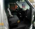 Сірий Рено Мастєр, об'ємом двигуна 2.3 л та пробігом 295 тис. км за 14500 $, фото 8 на Automoto.ua