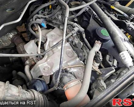 Рено Мастєр 2015 у Мерефа на Automoto.ua Сірий Рено Мастєр, об'ємом двигуна 2.3 л та пробігом 137 тис. км за 22000 $, фото 12 на Automoto.ua