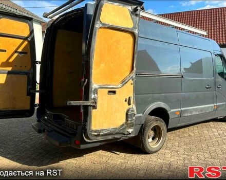 Рено Мастєр 2015 у Мерефа на Automoto.ua Сірий Рено Мастєр, об'ємом двигуна 2.3 л та пробігом 137 тис. км за 22000 $, фото 4 на Automoto.ua