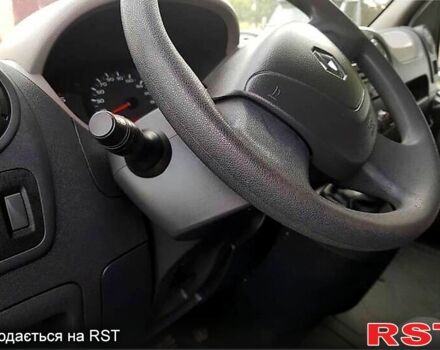 Рено Мастєр 2015 у Мерефа на Automoto.ua Сірий Рено Мастєр, об'ємом двигуна 2.3 л та пробігом 137 тис. км за 22000 $, фото 7 на Automoto.ua