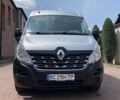 Серый Рено Мастер, объемом двигателя 2.3 л и пробегом 225 тыс. км за 17200 $, фото 10 на Automoto.ua