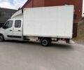 Рено Мастер 2015 в Ужгороде на Automoto.ua Серый Рено Мастер, объемом двигателя 2.3 л и пробегом 168 тыс. км за 15777 $, фото 3 на Automoto.ua