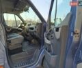 Сірий Рено Мастєр, об'ємом двигуна 2.3 л та пробігом 270 тис. км за 14800 $, фото 11 на Automoto.ua