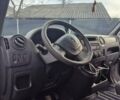 Сірий Рено Мастєр, об'ємом двигуна 2.3 л та пробігом 554 тис. км за 13500 $, фото 8 на Automoto.ua
