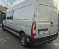 Сірий Рено Мастєр, об'ємом двигуна 2.3 л та пробігом 554 тис. км за 13500 $, фото 4 на Automoto.ua