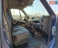 Сірий Рено Мастєр, об'ємом двигуна 2.3 л та пробігом 270 тис. км за 14800 $, фото 13 на Automoto.ua