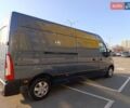 Сірий Рено Мастєр, об'ємом двигуна 2.3 л та пробігом 270 тис. км за 14800 $, фото 4 на Automoto.ua