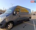 Сірий Рено Мастєр, об'ємом двигуна 2.3 л та пробігом 270 тис. км за 14800 $, фото 3 на Automoto.ua
