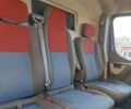 Сірий Рено Мастєр, об'ємом двигуна 2.3 л та пробігом 270 тис. км за 14800 $, фото 12 на Automoto.ua