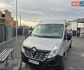 Сірий Рено Мастєр, об'ємом двигуна 2.3 л та пробігом 554 тис. км за 13500 $, фото 2 на Automoto.ua