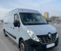 Сірий Рено Мастєр, об'ємом двигуна 2.3 л та пробігом 225 тис. км за 14900 $, фото 1 на Automoto.ua
