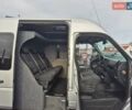 Сірий Рено Мастєр, об'ємом двигуна 2.3 л та пробігом 554 тис. км за 13500 $, фото 6 на Automoto.ua