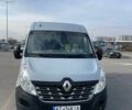 Сірий Рено Мастєр, об'ємом двигуна 2.3 л та пробігом 225 тис. км за 14900 $, фото 10 на Automoto.ua