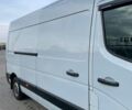 Сірий Рено Мастєр, об'ємом двигуна 2.3 л та пробігом 225 тис. км за 14900 $, фото 3 на Automoto.ua