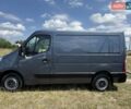Серый Рено Мастер, объемом двигателя 2.3 л и пробегом 250 тыс. км за 15600 $, фото 13 на Automoto.ua