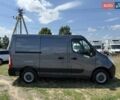 Серый Рено Мастер, объемом двигателя 2.3 л и пробегом 250 тыс. км за 15600 $, фото 17 на Automoto.ua