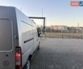 Серый Рено Мастер, объемом двигателя 2.3 л и пробегом 260 тыс. км за 15700 $, фото 5 на Automoto.ua