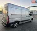 Серый Рено Мастер, объемом двигателя 2.3 л и пробегом 260 тыс. км за 15700 $, фото 4 на Automoto.ua