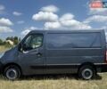 Серый Рено Мастер, объемом двигателя 2.3 л и пробегом 250 тыс. км за 15600 $, фото 3 на Automoto.ua