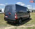 Серый Рено Мастер, объемом двигателя 2.3 л и пробегом 250 тыс. км за 15600 $, фото 6 на Automoto.ua