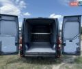 Серый Рено Мастер, объемом двигателя 2.3 л и пробегом 250 тыс. км за 15600 $, фото 20 на Automoto.ua