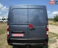 Серый Рено Мастер, объемом двигателя 2.3 л и пробегом 250 тыс. км за 15600 $, фото 15 на Automoto.ua