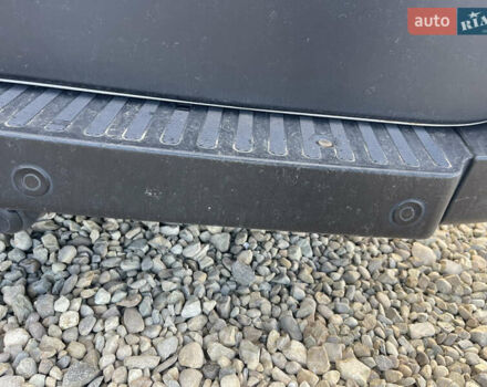 Сірий Рено Мастєр, об'ємом двигуна 2.3 л та пробігом 246 тис. км за 17600 $, фото 36 на Automoto.ua