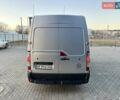Серый Рено Мастер, объемом двигателя 2.3 л и пробегом 260 тыс. км за 15700 $, фото 6 на Automoto.ua