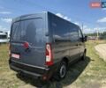 Серый Рено Мастер, объемом двигателя 2.3 л и пробегом 250 тыс. км за 15600 $, фото 16 на Automoto.ua
