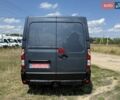 Серый Рено Мастер, объемом двигателя 2.3 л и пробегом 250 тыс. км за 15600 $, фото 5 на Automoto.ua