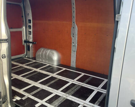 Сірий Рено Мастєр, об'ємом двигуна 2.3 л та пробігом 246 тис. км за 17600 $, фото 26 на Automoto.ua