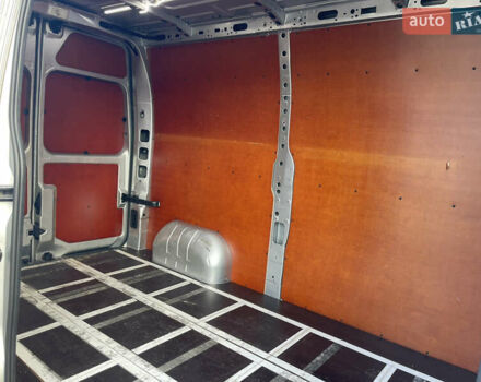 Сірий Рено Мастєр, об'ємом двигуна 2.3 л та пробігом 246 тис. км за 17600 $, фото 29 на Automoto.ua