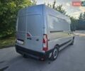 Серый Рено Мастер, объемом двигателя 2.3 л и пробегом 197 тыс. км за 16900 $, фото 9 на Automoto.ua