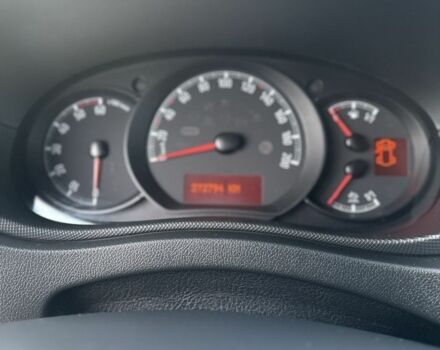 Сірий Рено Мастєр, об'ємом двигуна 2.3 л та пробігом 272 тис. км за 17300 $, фото 6 на Automoto.ua