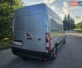 Серый Рено Мастер, объемом двигателя 2.3 л и пробегом 197 тыс. км за 16900 $, фото 10 на Automoto.ua