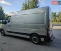 Серый Рено Мастер, объемом двигателя 2.3 л и пробегом 197 тыс. км за 16900 $, фото 15 на Automoto.ua