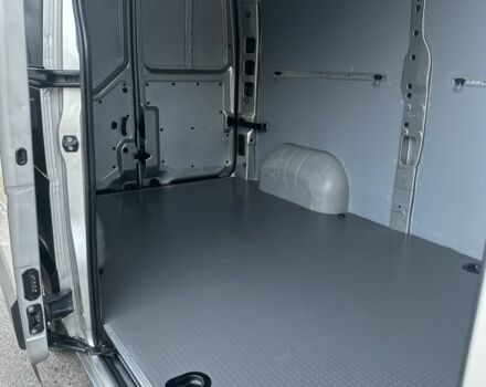 Сірий Рено Мастєр, об'ємом двигуна 2.3 л та пробігом 272 тис. км за 17300 $, фото 18 на Automoto.ua