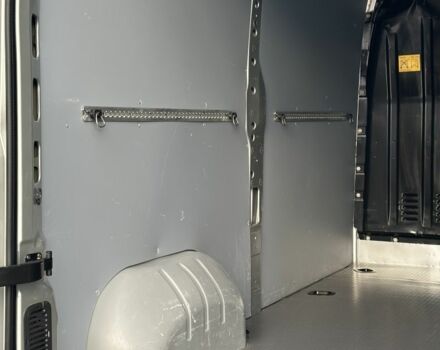 Сірий Рено Мастєр, об'ємом двигуна 2.3 л та пробігом 272 тис. км за 17300 $, фото 11 на Automoto.ua