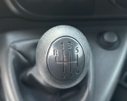 Сірий Рено Мастєр, об'ємом двигуна 2.3 л та пробігом 272 тис. км за 17300 $, фото 4 на Automoto.ua