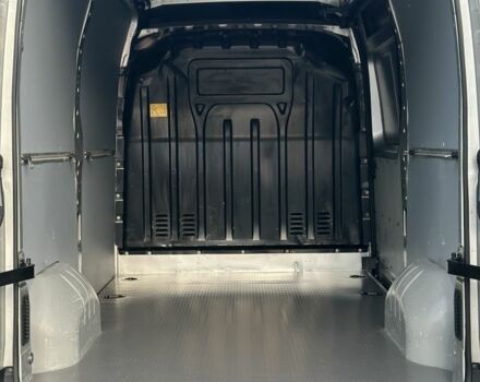 Сірий Рено Мастєр, об'ємом двигуна 2.3 л та пробігом 272 тис. км за 17300 $, фото 10 на Automoto.ua