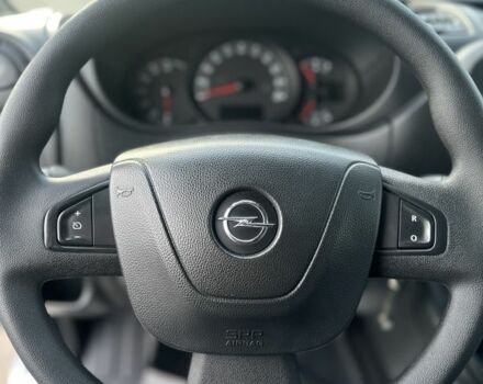 Сірий Рено Мастєр, об'ємом двигуна 2.3 л та пробігом 272 тис. км за 17300 $, фото 5 на Automoto.ua