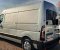 Сірий Рено Мастєр, об'ємом двигуна 2.3 л та пробігом 105 тис. км за 17600 $, фото 1 на Automoto.ua